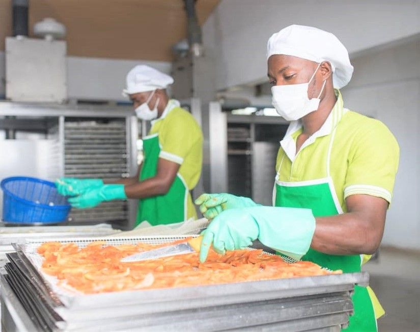 COVID-19 Private Sector Global Facility initiative to help communities recover better