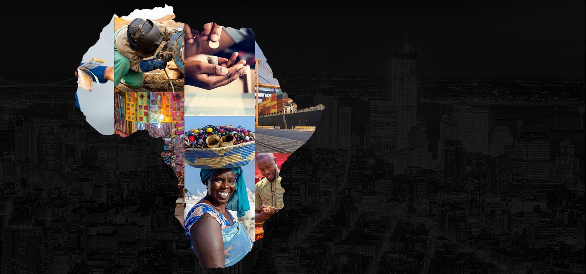 Ebenezer Mensah Ashley's thoughts: Factors affecting private business development in Africa
