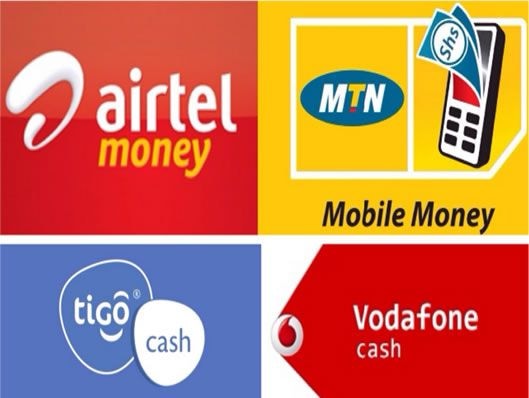 Connecting People with Finance: Mobile money for financial inclusiveness