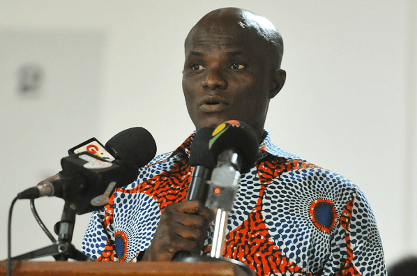 Dep. Minister for Fisheries lauds women in agric… pledges support at LiPF 2020