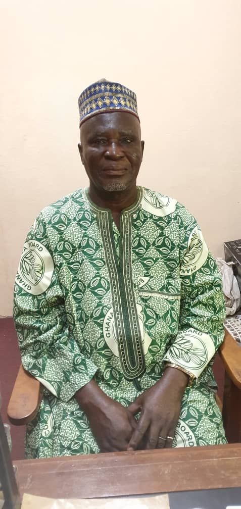 Cocoa farmers laud gov’t for 28.2% price increase
