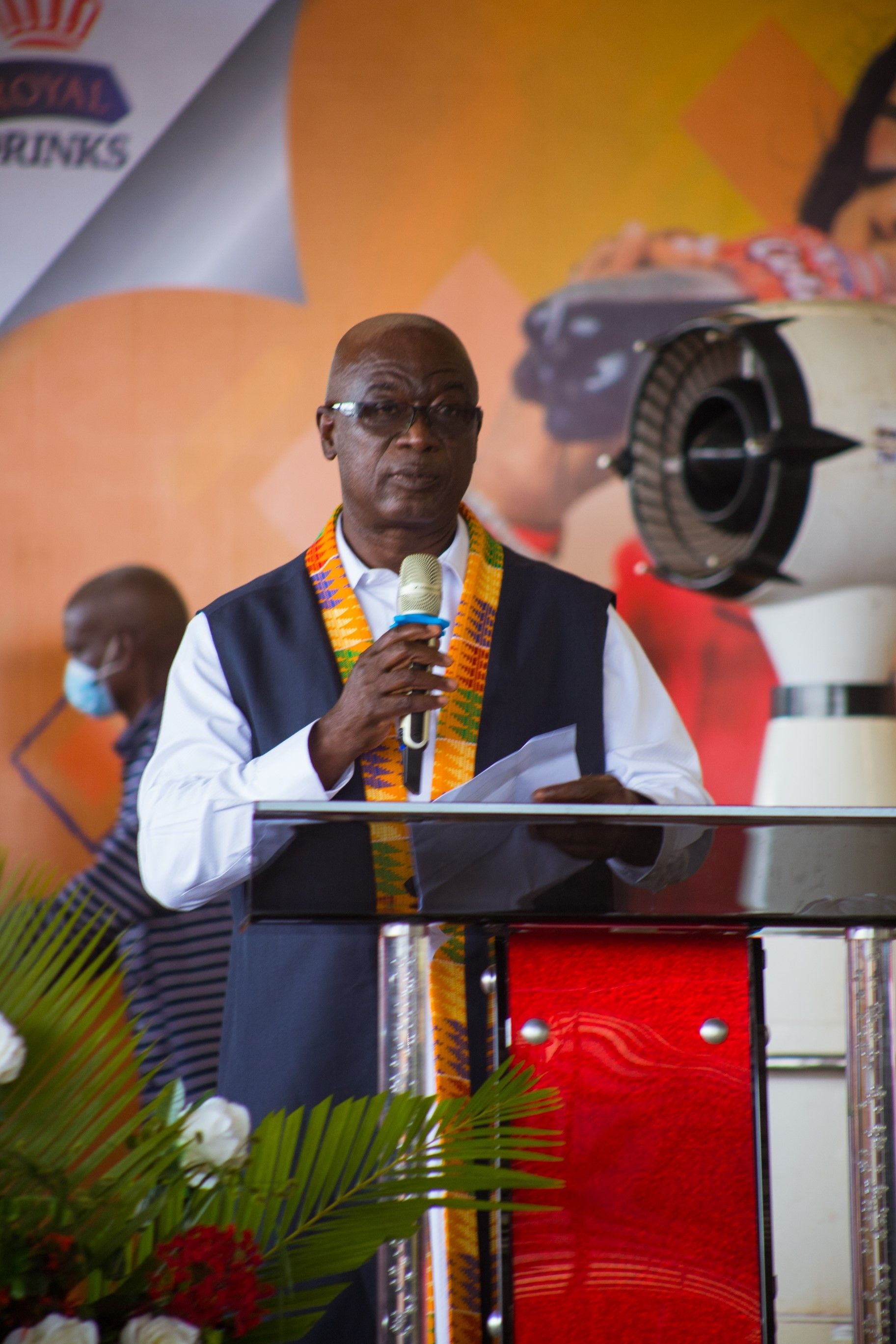 Kasapreko stamp authority in beverage industry with new US$25m Kumasi factory