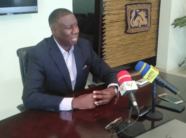 Gov’t urged to make informal sector more productive—CGCC