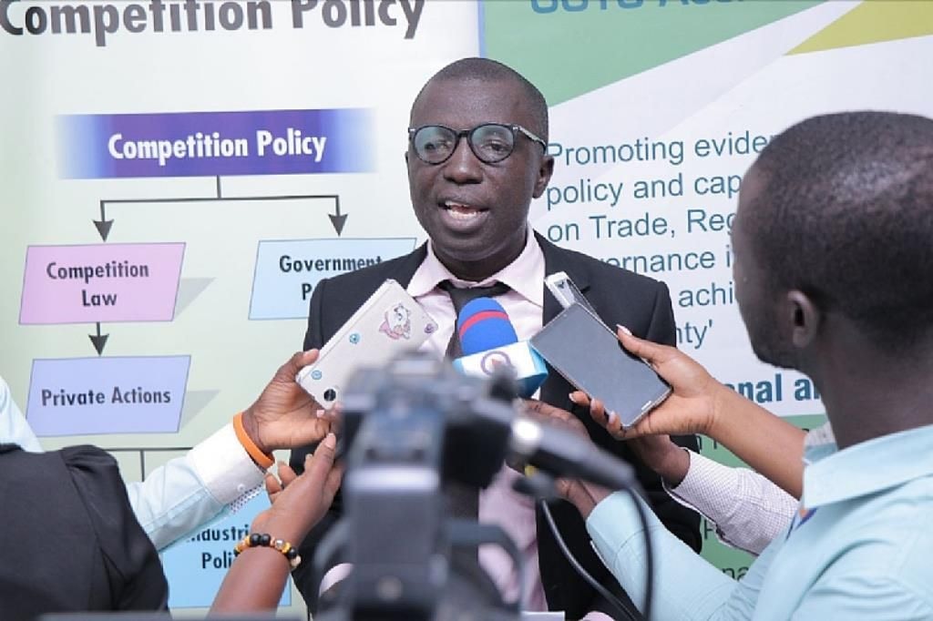 CUTS, Consumer Int. raise consumer awareness on sustainable consumption and waste reduction