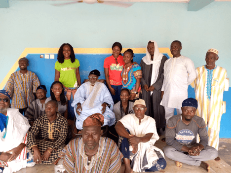 Agrihouse Foundation secures lands for agric training and demonstration center