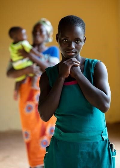 ‘My Voice, Our Equal Future’ International Day of the Girl – 2020