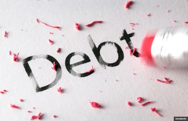 Reduce foreign participation in domestic debt market – report