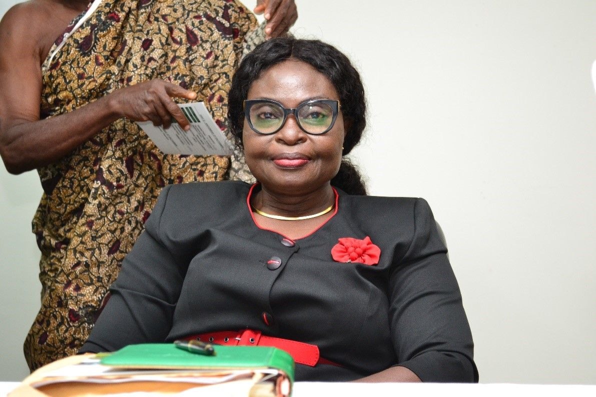 “Adapt to change for growth” - rural bank managers advised