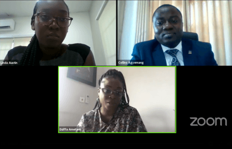 Focus on positives, pursue survival not profits in these times – entrepreneurs urged