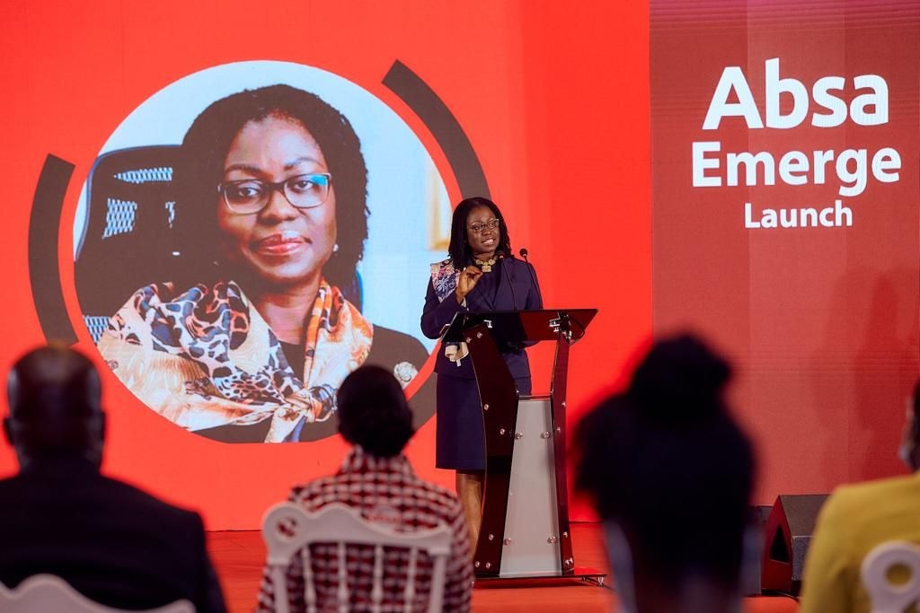 Absa Bank launches EMERGE to scale-up financing for women-led businesses