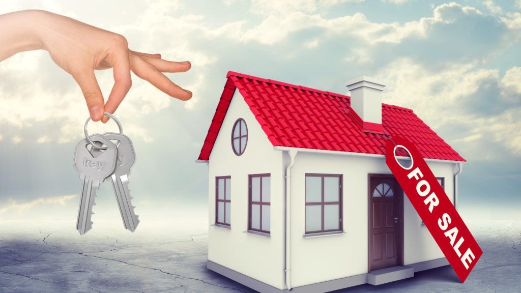 Real Estate Minute with Cyril Nii Ayitey Tetteh: Let’s talk property taxes