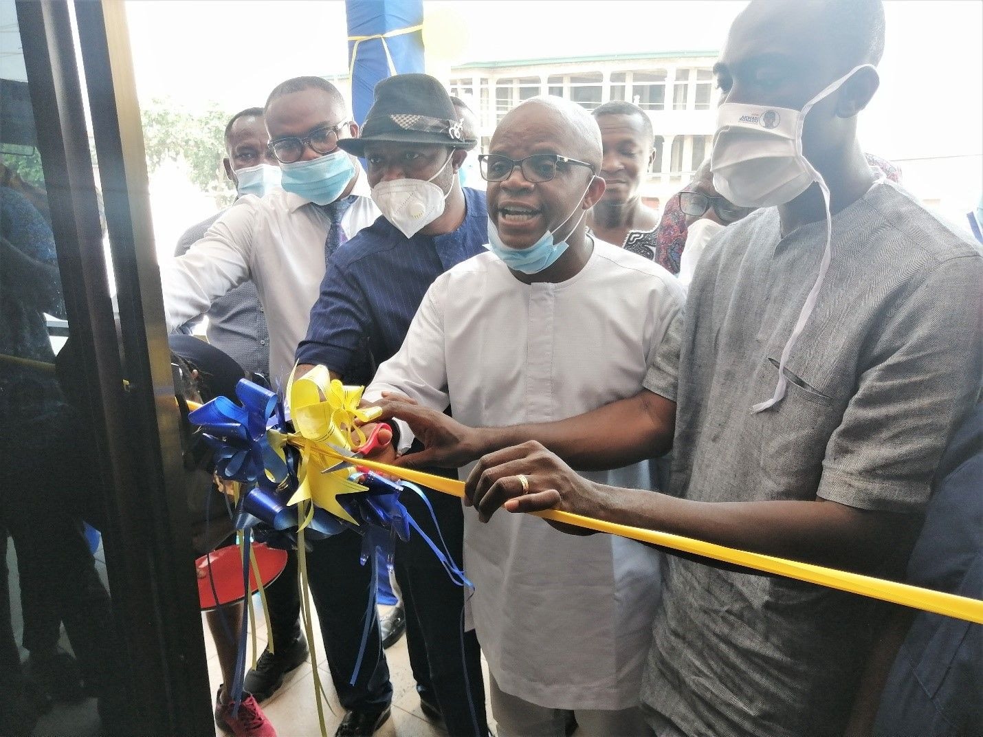 MASLOC loan recovery slowed by COVID-19 – CEO