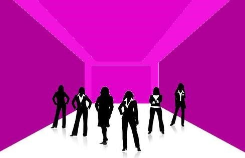 This is Leadership: Pink Leadership