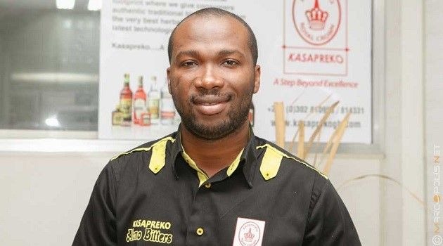 We are open to partnerships, investors – Kasapreko