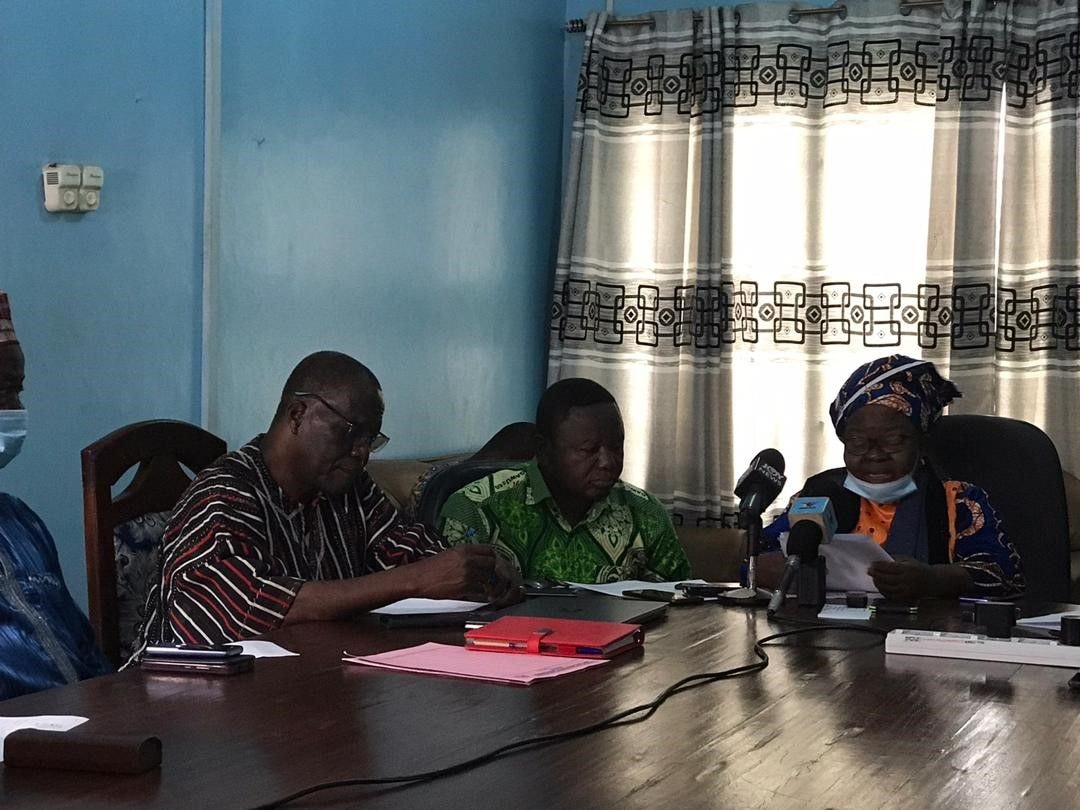 Withdraw Plant Variety Protection bill from parliament and engage us - CSOs to gov’t