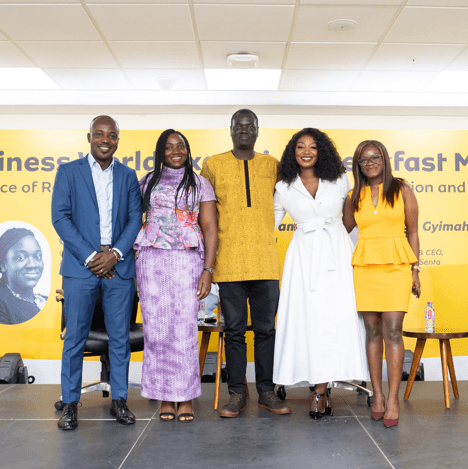 Retail in COVID-19 times: innovation, e-commerce and scaling successfully