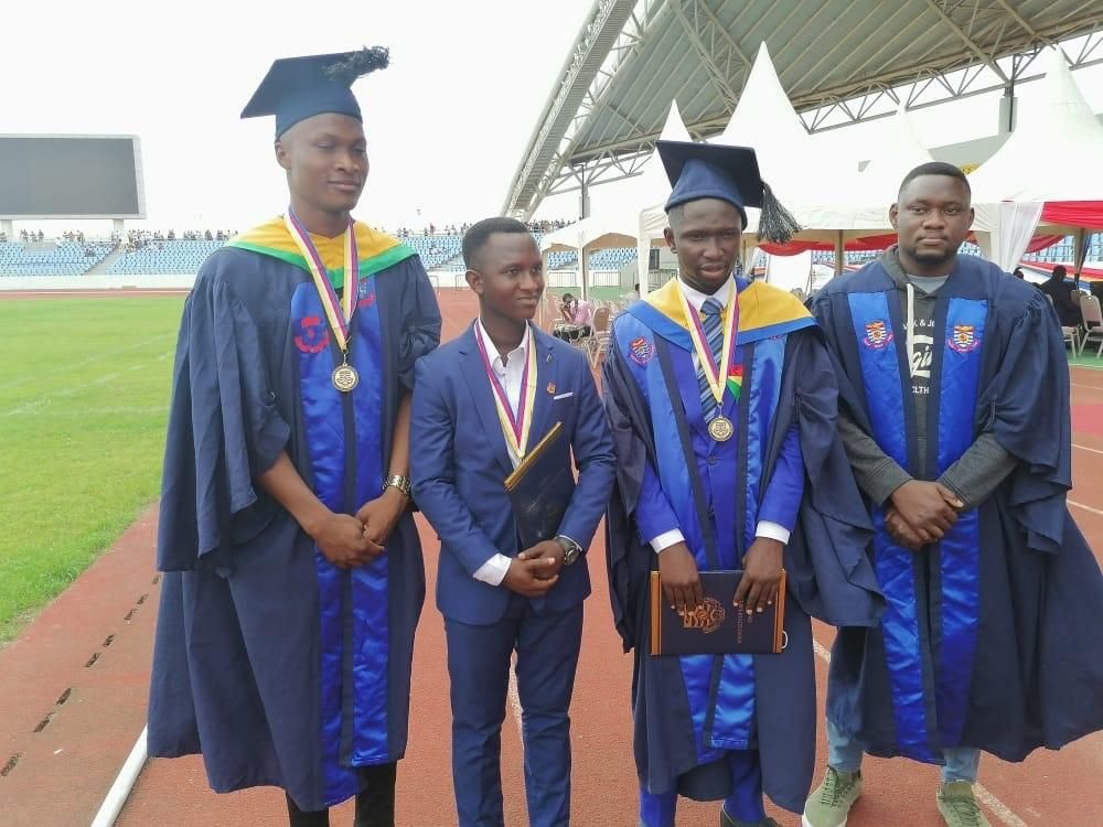 MTN Bright Scholars record outstanding results