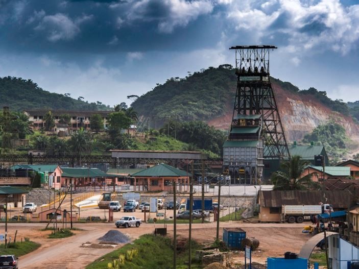 ‘Gov’t committed to making mining more beneficial to Ghanaians’