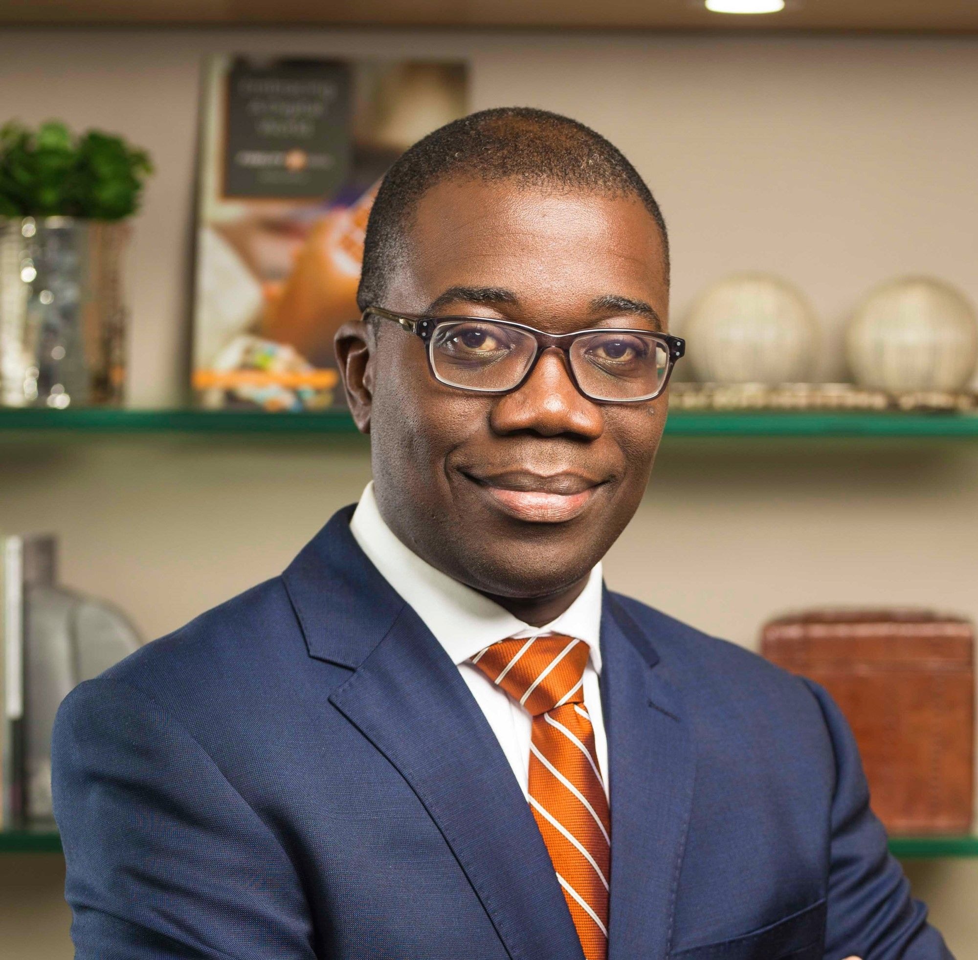 Data privacy must be at the fore of digital currency policy - Fidelity Bank MD