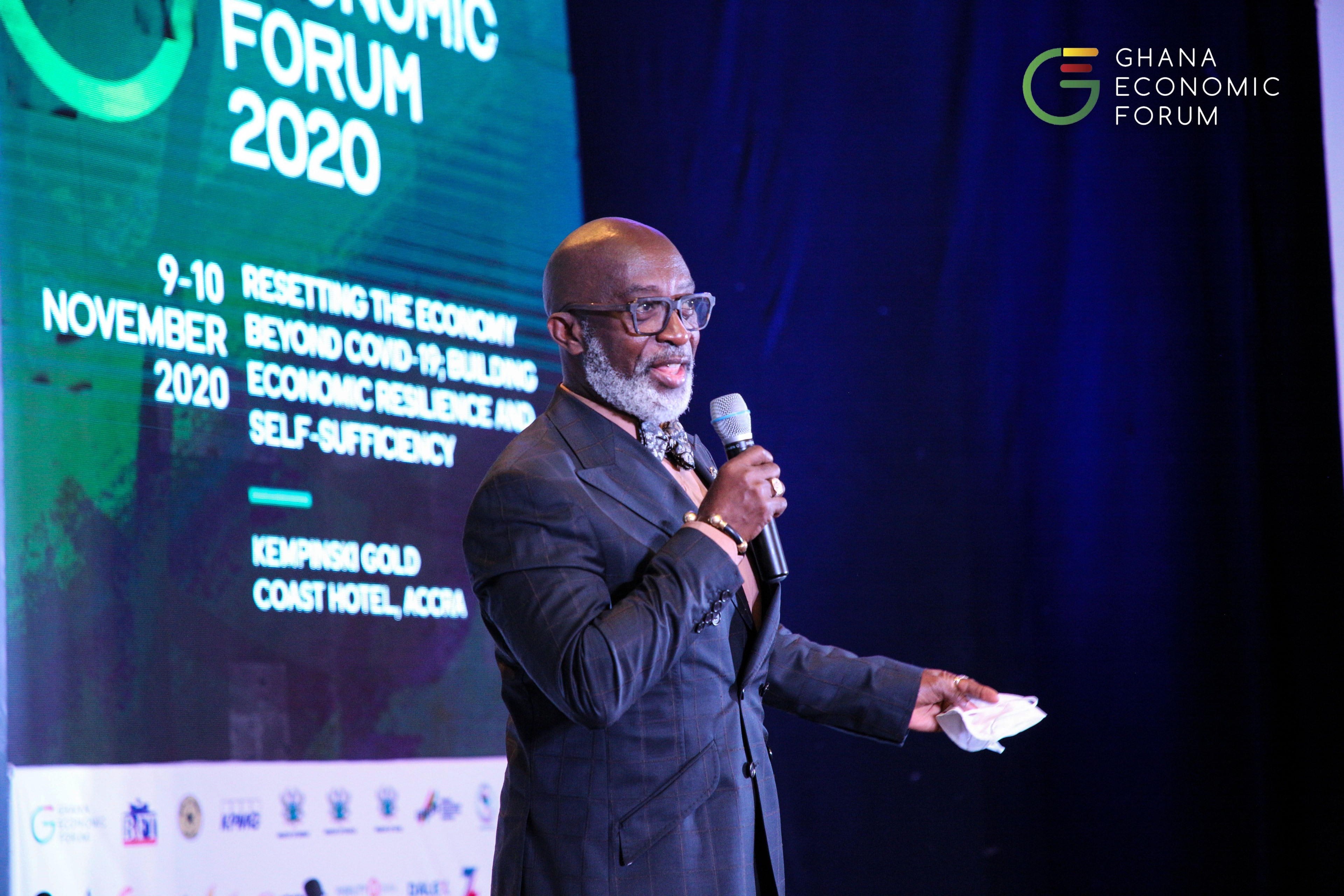 GIPC ensuring an attractive business climate – Yofi Grant