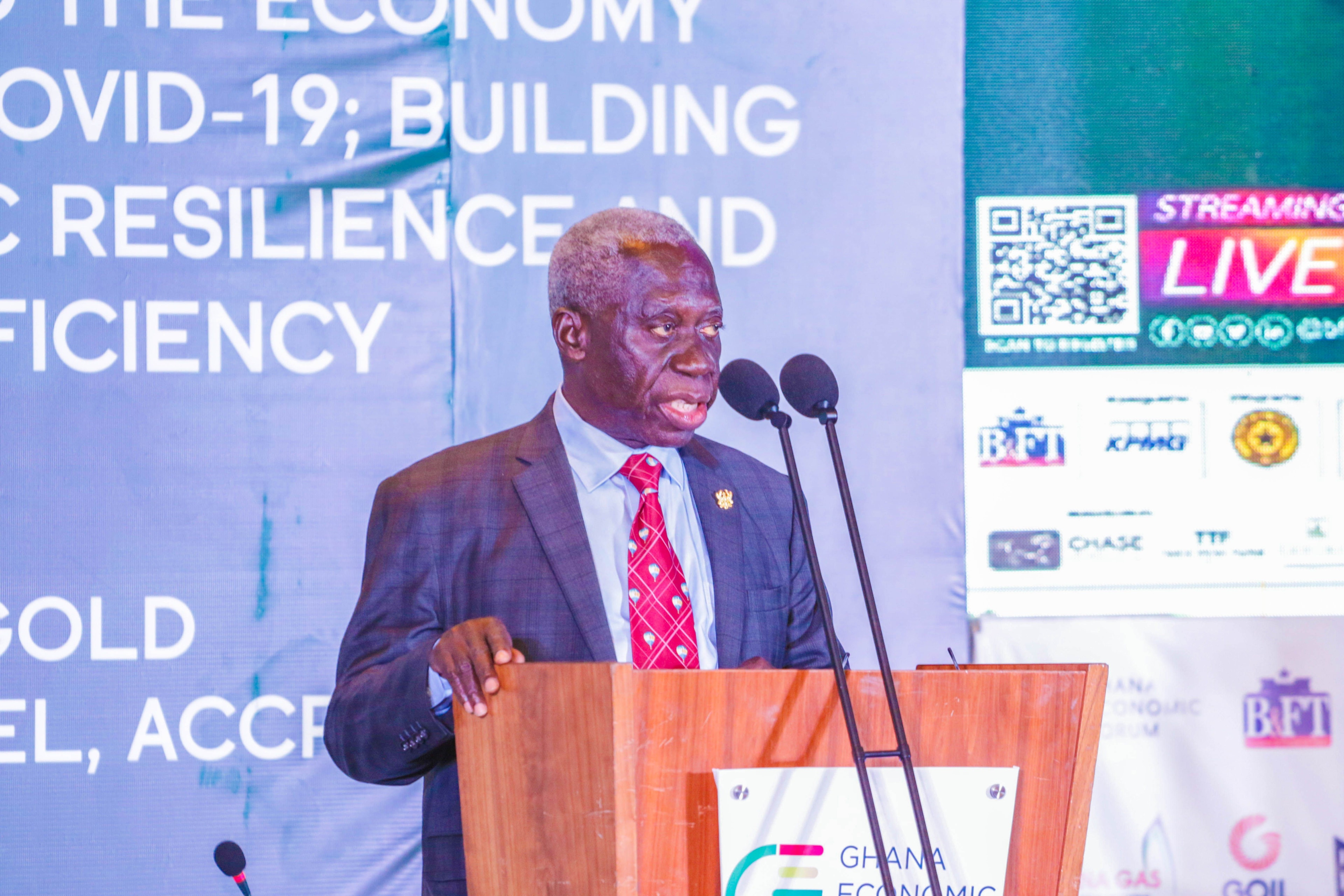 Recommendations from GEF are taken seriously by gov’t—Senior Minister