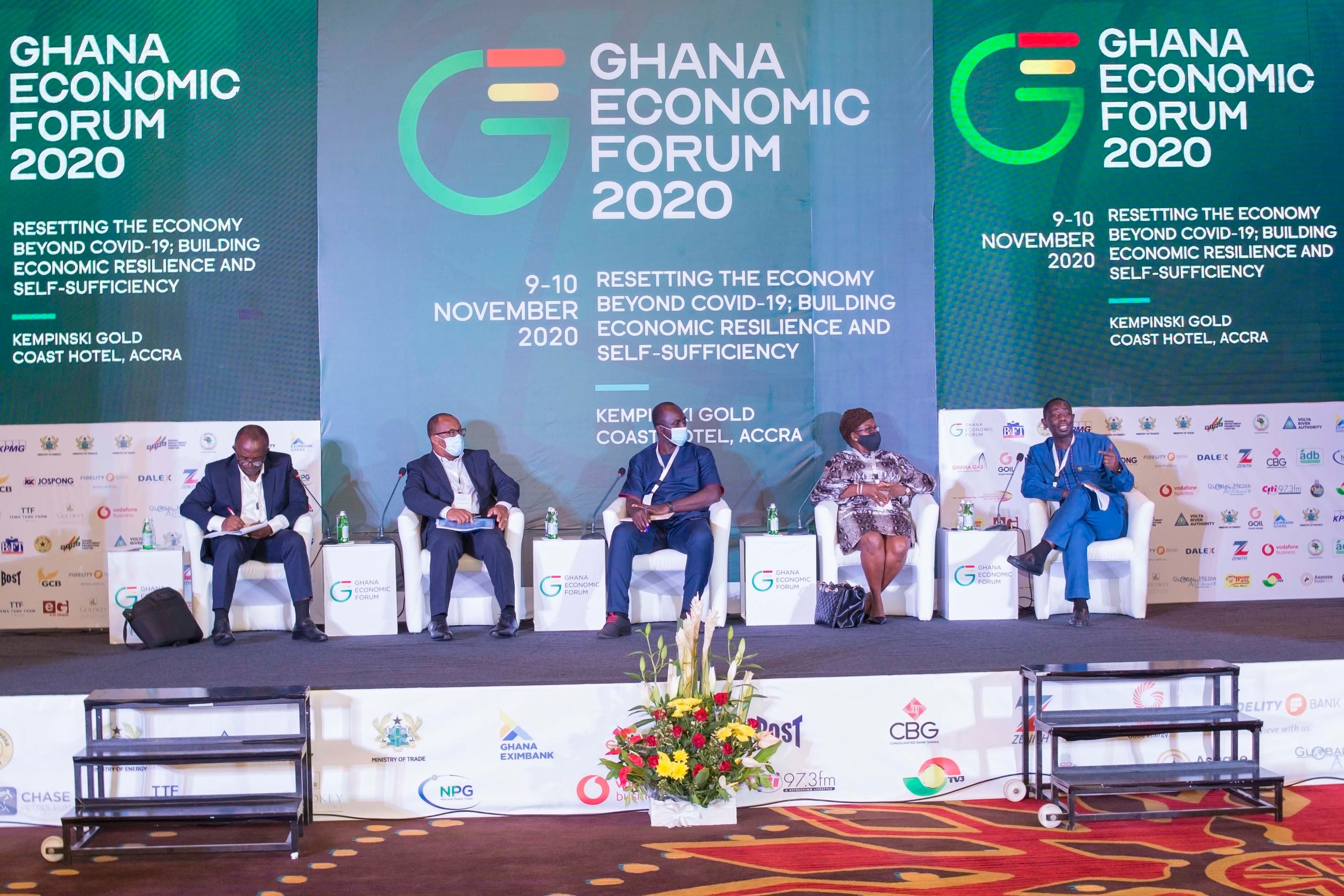 Gas, nuclear power secure economy’s energy future – Energy Minister