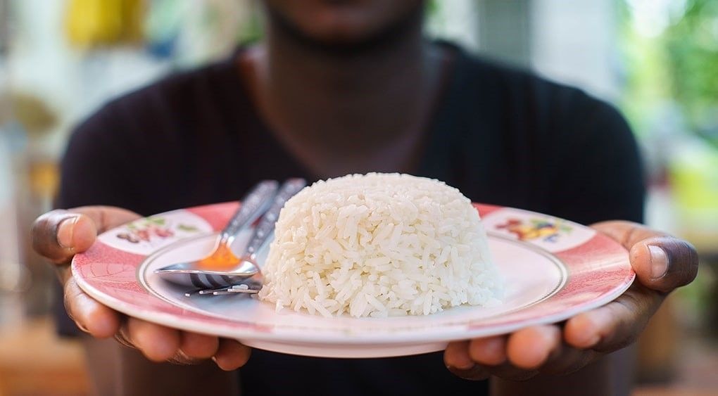 Fortified Rice – A basic dietary necessity