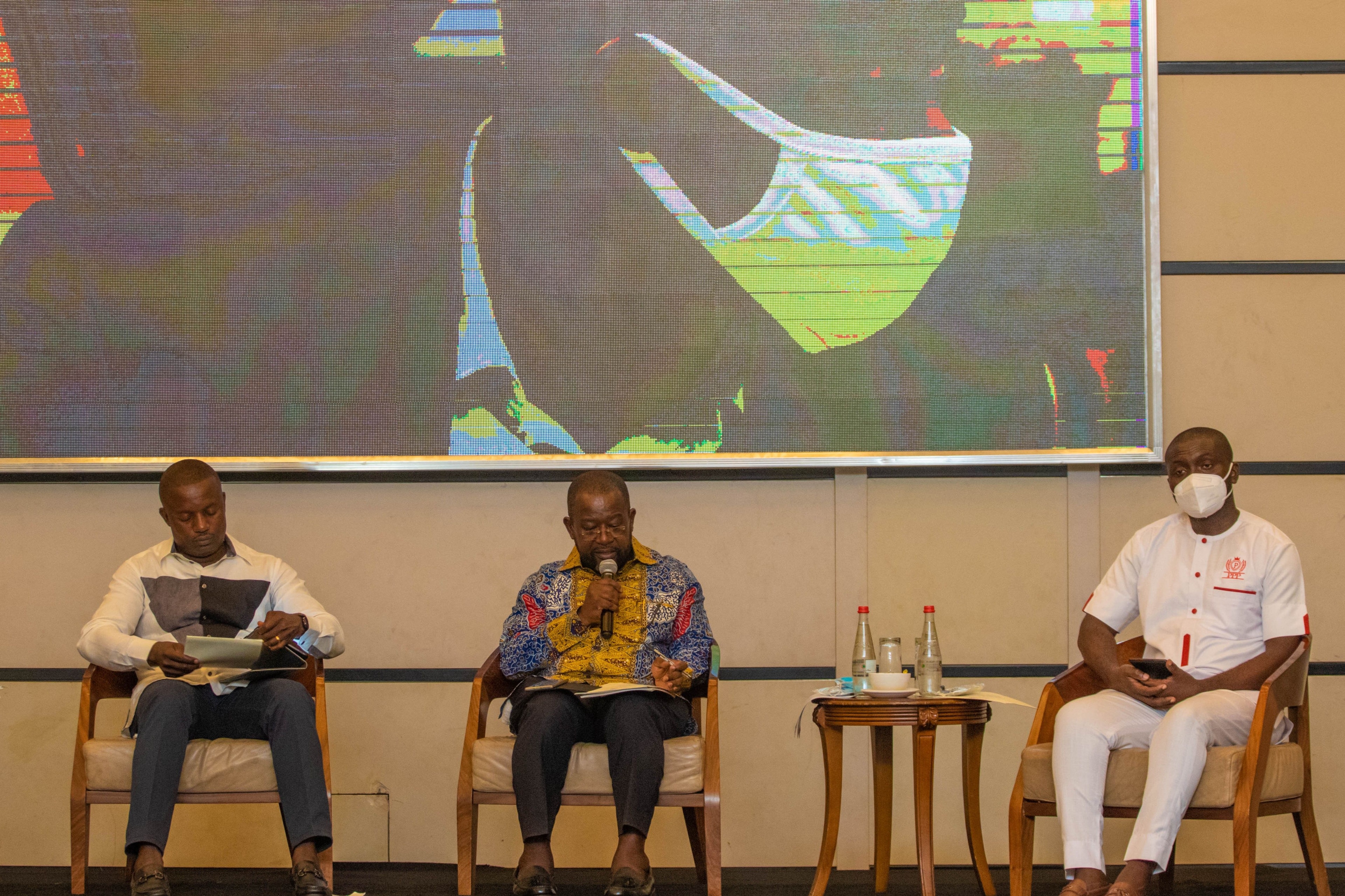 NDC pledges Renewable Energy Authority