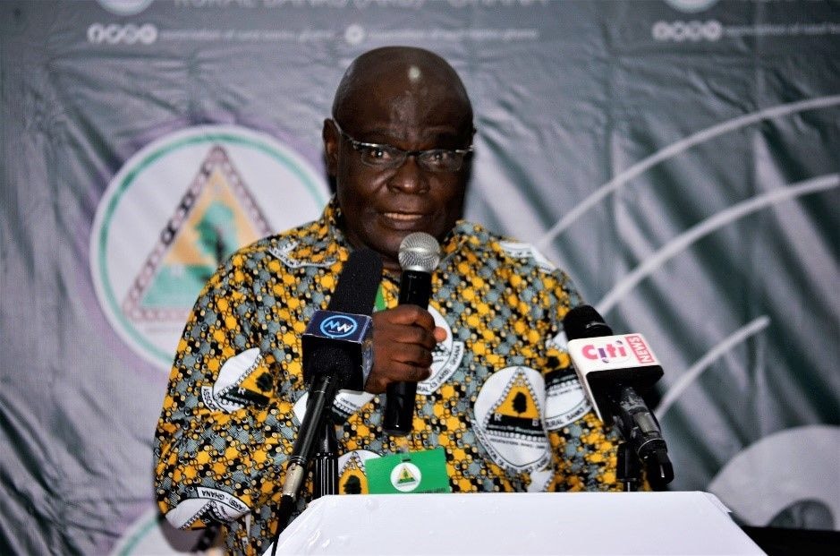 Allow profitable rural banks to pay dividend -RCBs appeal to Bank of Ghana