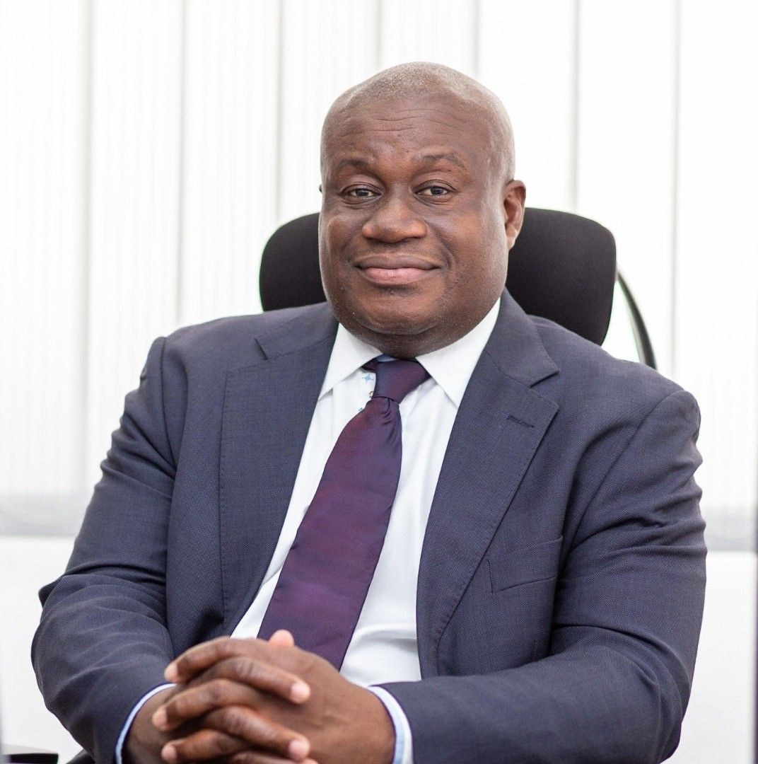 Omnifert CEO is 2020 Cocoa Award’s Entrepreneur of the Year