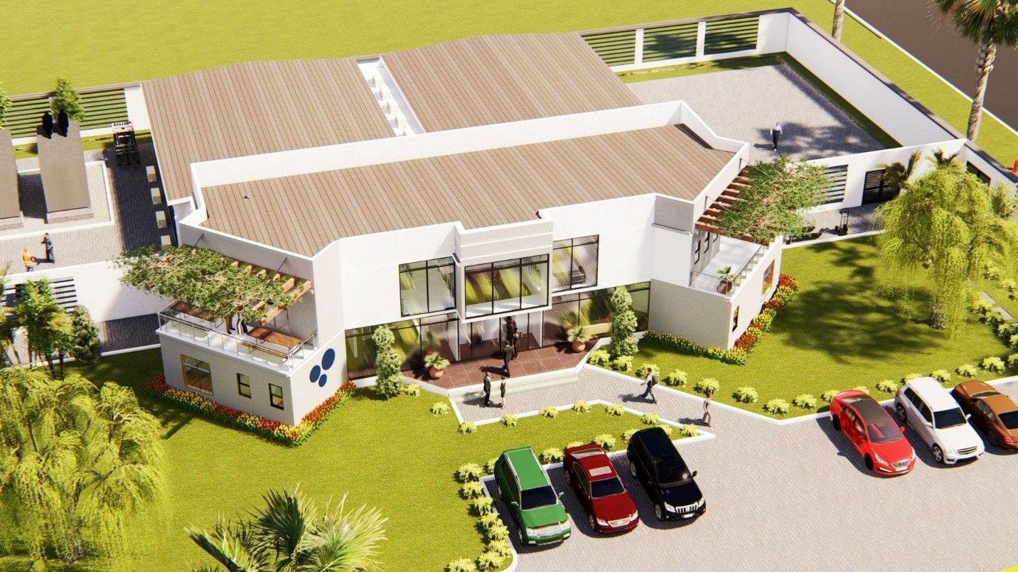 MainOne’s MDXi Appolonia Data Center achieves Uptime’s Institute’s Tier III Certification