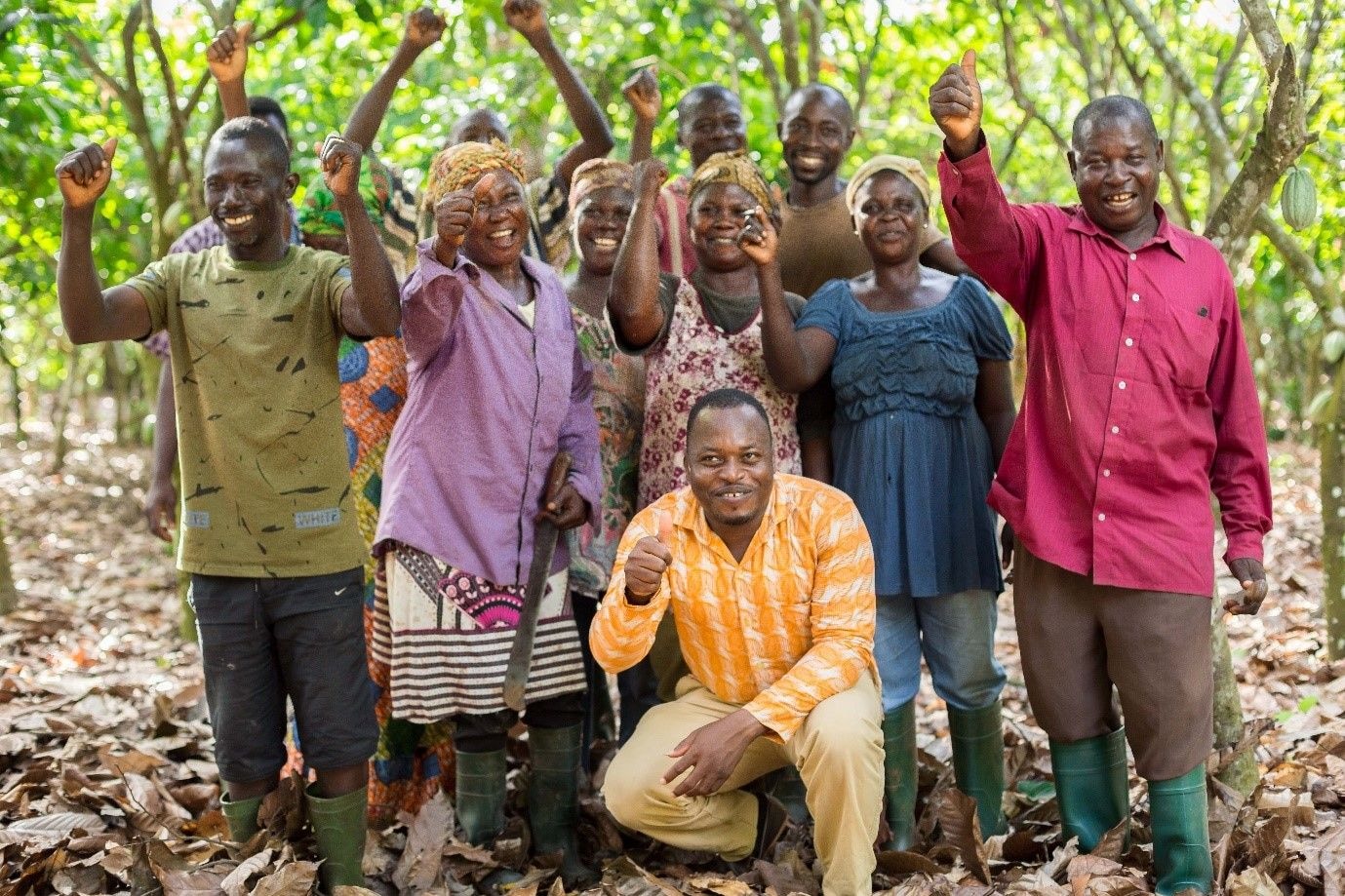 Fairtrade Africa- West Africa Network holds virtual annual regional congress