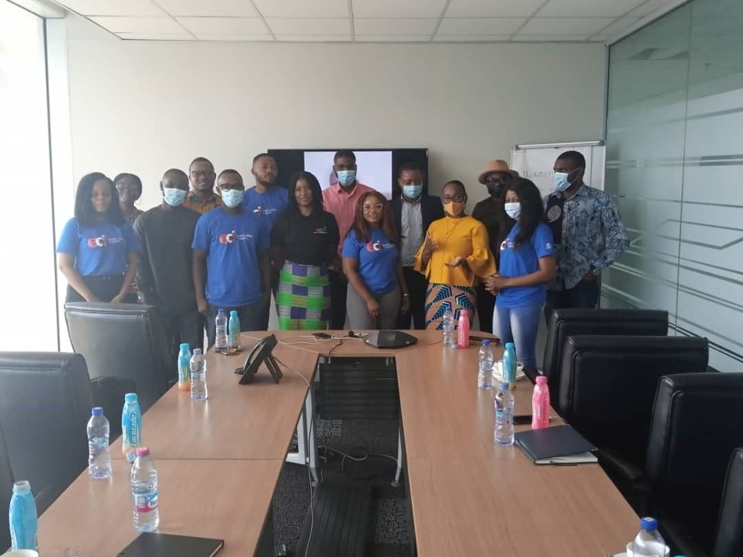 Role Model Africa launches ‘Everyday Intern’ to help students gain work experience