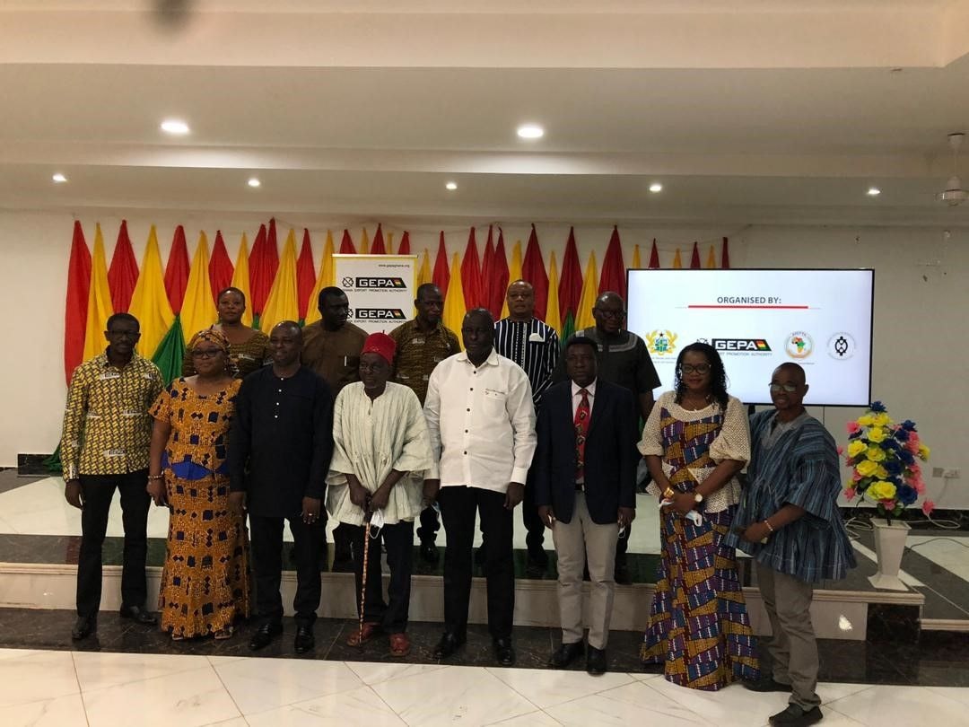Private sectors urged to take advantage of AfCFTA