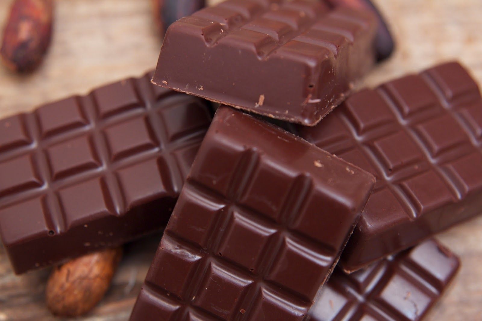 In a global war over chocolate, It’s Hershey against West Africa