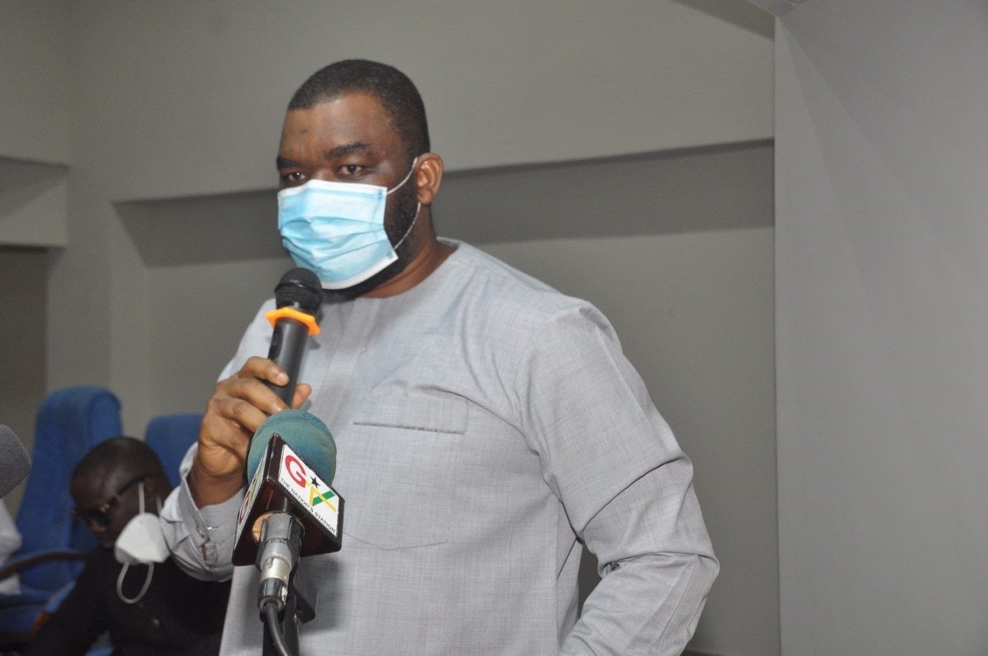 GMWU reels against corruption in body-politic