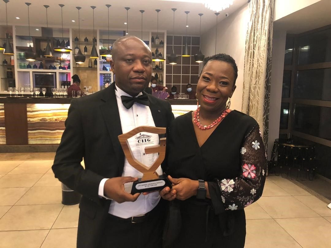 QIC's 'Go Girl' policy wins Best Insurance Product at maiden CIIG Awards