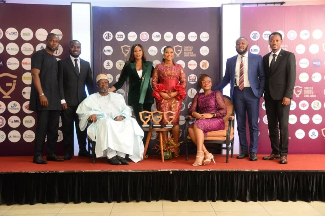 KEK Group sweeps four plaques in maiden CIIG insurance awards