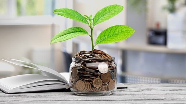Nigerians are looking to investment programmes to broaden business reach