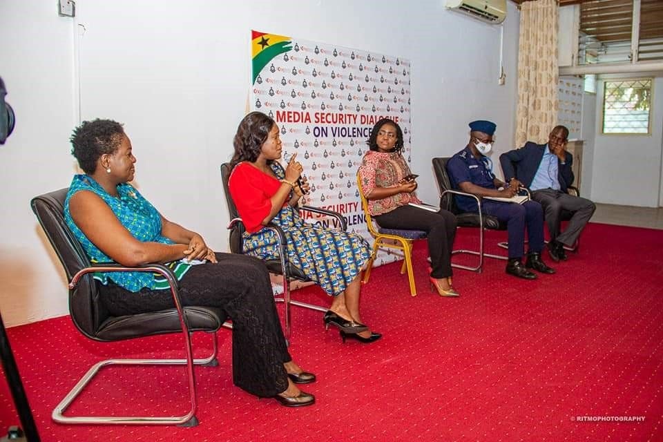 Facts must precede speed to ensure peaceful election – Panelists