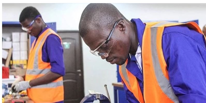 The Future of Work Capsules: A look at TVET in job creation