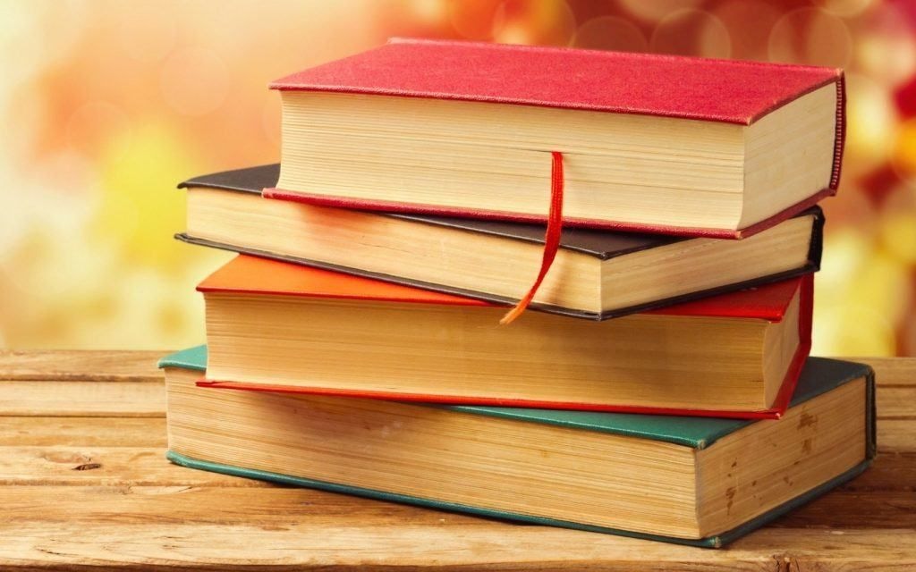 Commemorating World Book and Copyright Day