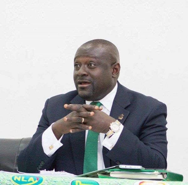 Weak anti-money laundering laws impeding FDIs