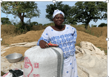 Nurturing Businesses through BUSAC Fund Sponsored Training