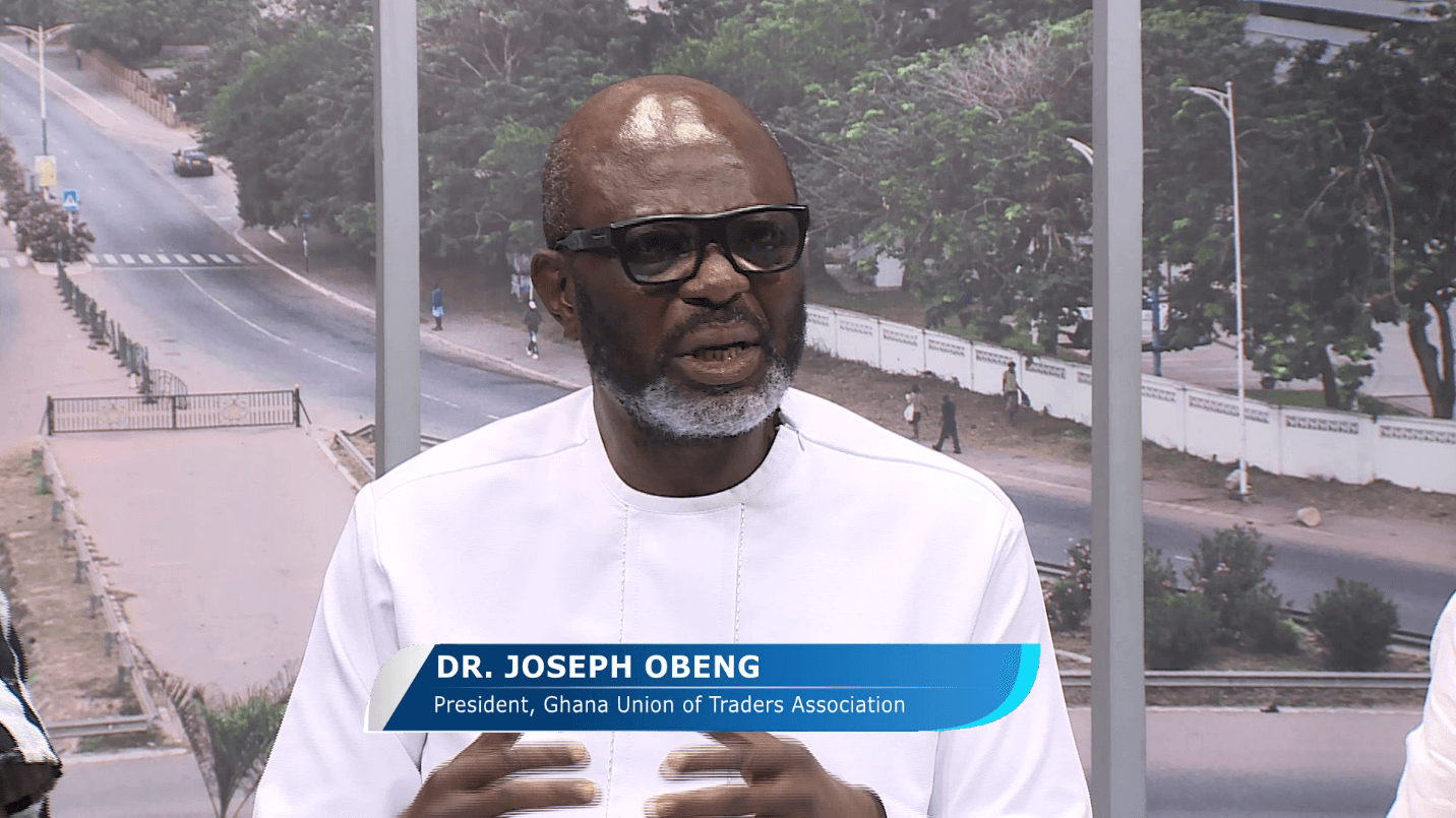 GUTA calls for gov’t intervention on interest rates ahead of AfCFTA implementation