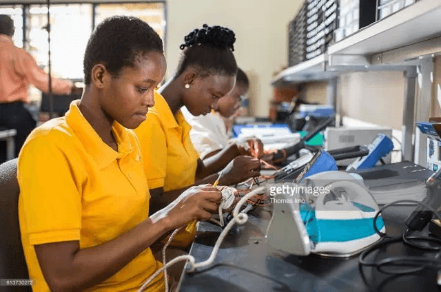 TVET Coalition holds inception meeting