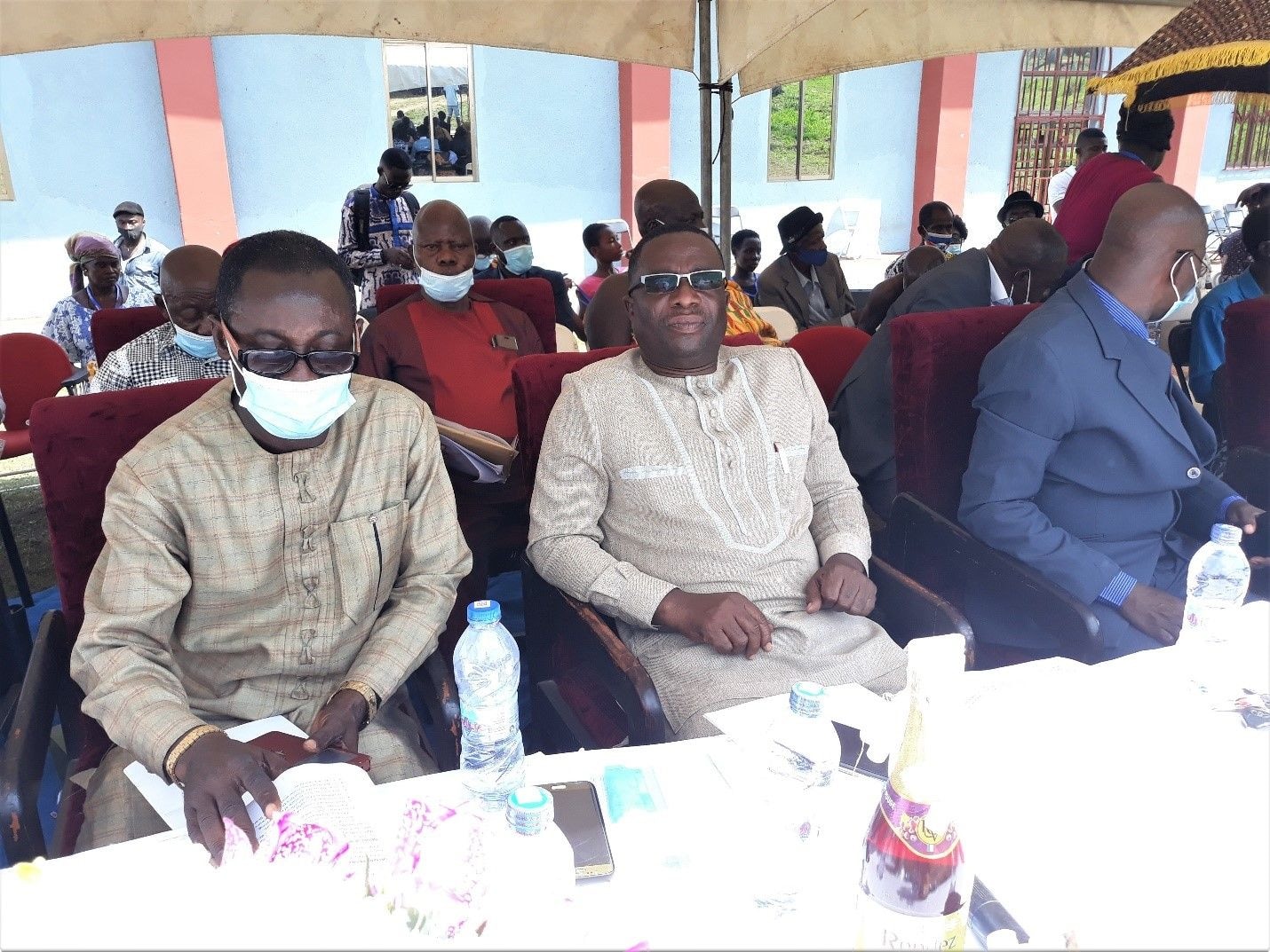 Kumawuman Rural Bank strategises to build strong capital base and reserves after clean-up