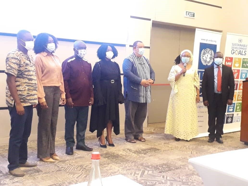 Ghana likely to experience reversal in HDI for first time in 30 years