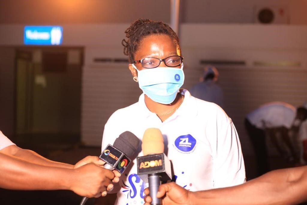 COVID-19 Fight: Our airports are safe – travellers reassured