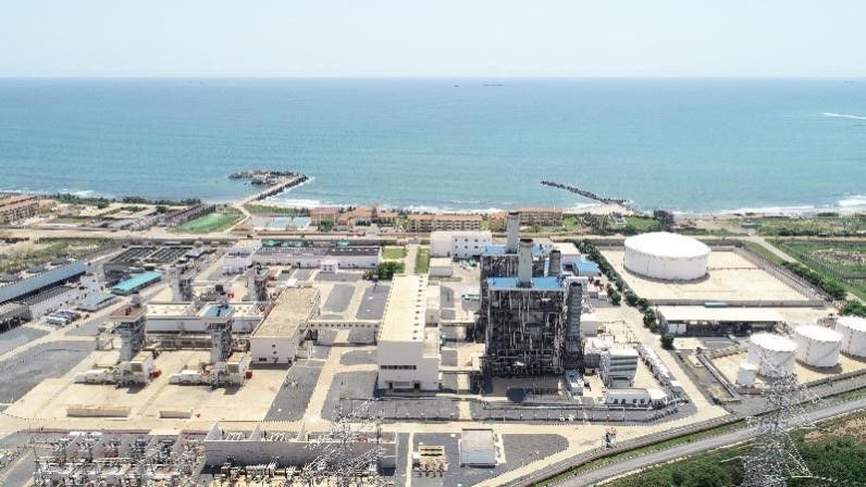 Sunon Asogli Power to play leading role in Africa’s renewable energy space